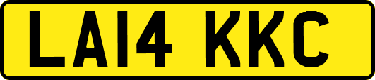 LA14KKC