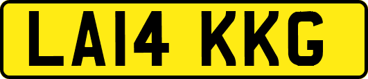 LA14KKG