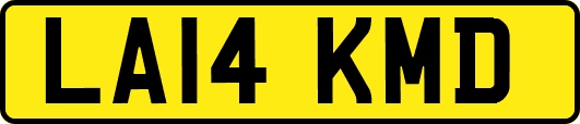 LA14KMD