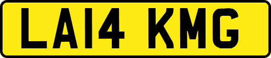 LA14KMG