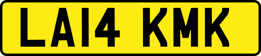 LA14KMK
