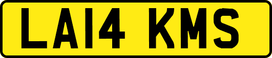 LA14KMS