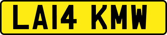 LA14KMW