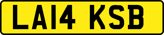 LA14KSB
