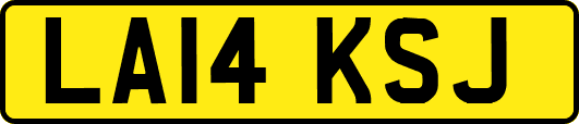 LA14KSJ