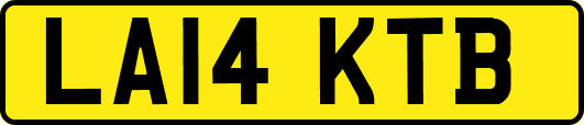 LA14KTB
