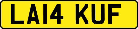 LA14KUF