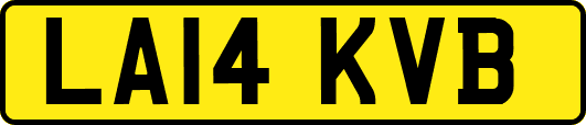LA14KVB