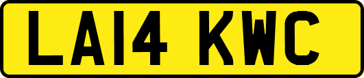 LA14KWC