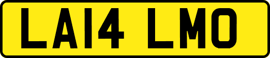 LA14LMO