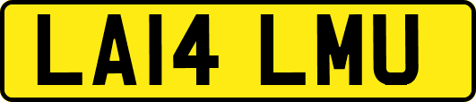 LA14LMU