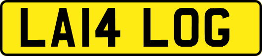 LA14LOG