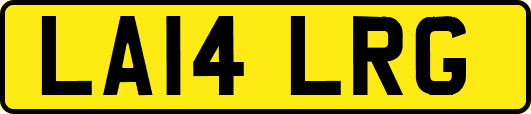 LA14LRG
