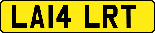 LA14LRT
