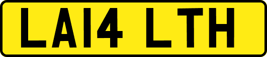 LA14LTH