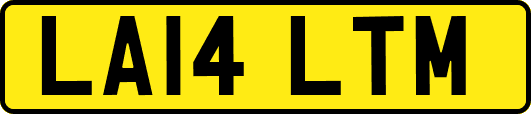LA14LTM