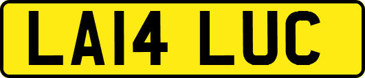 LA14LUC