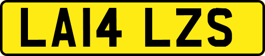 LA14LZS