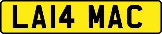 LA14MAC
