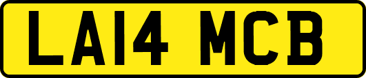 LA14MCB