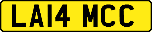 LA14MCC