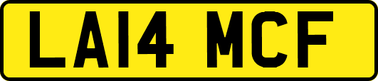 LA14MCF