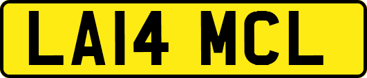 LA14MCL