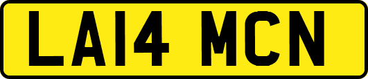 LA14MCN