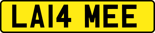 LA14MEE