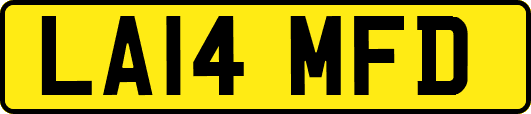 LA14MFD
