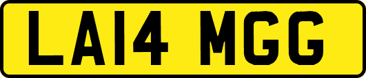 LA14MGG