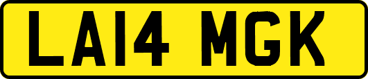 LA14MGK