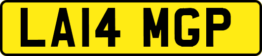 LA14MGP