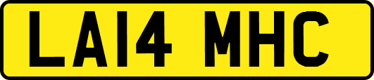 LA14MHC
