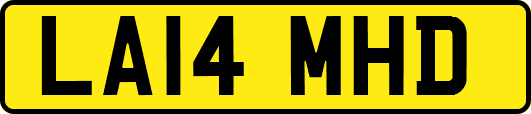 LA14MHD
