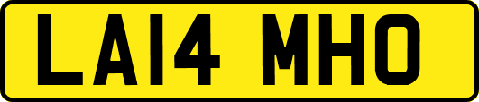 LA14MHO