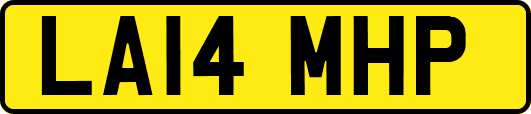 LA14MHP