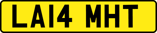 LA14MHT