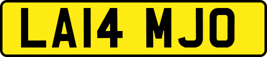 LA14MJO