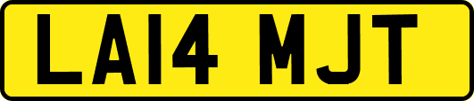 LA14MJT