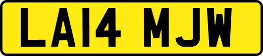 LA14MJW