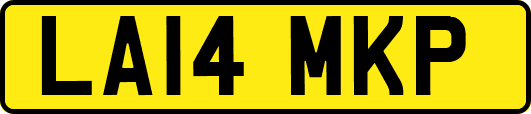 LA14MKP