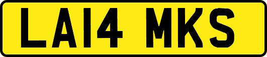 LA14MKS