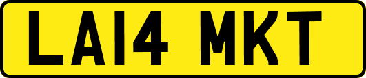 LA14MKT