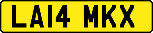 LA14MKX