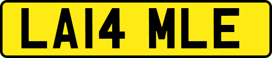 LA14MLE
