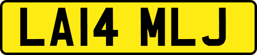 LA14MLJ