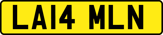 LA14MLN