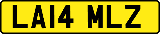 LA14MLZ