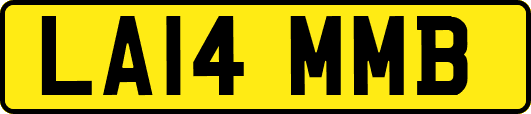 LA14MMB